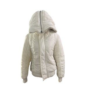 Modele De Prudence Jacket